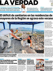 Periodico La Verdad