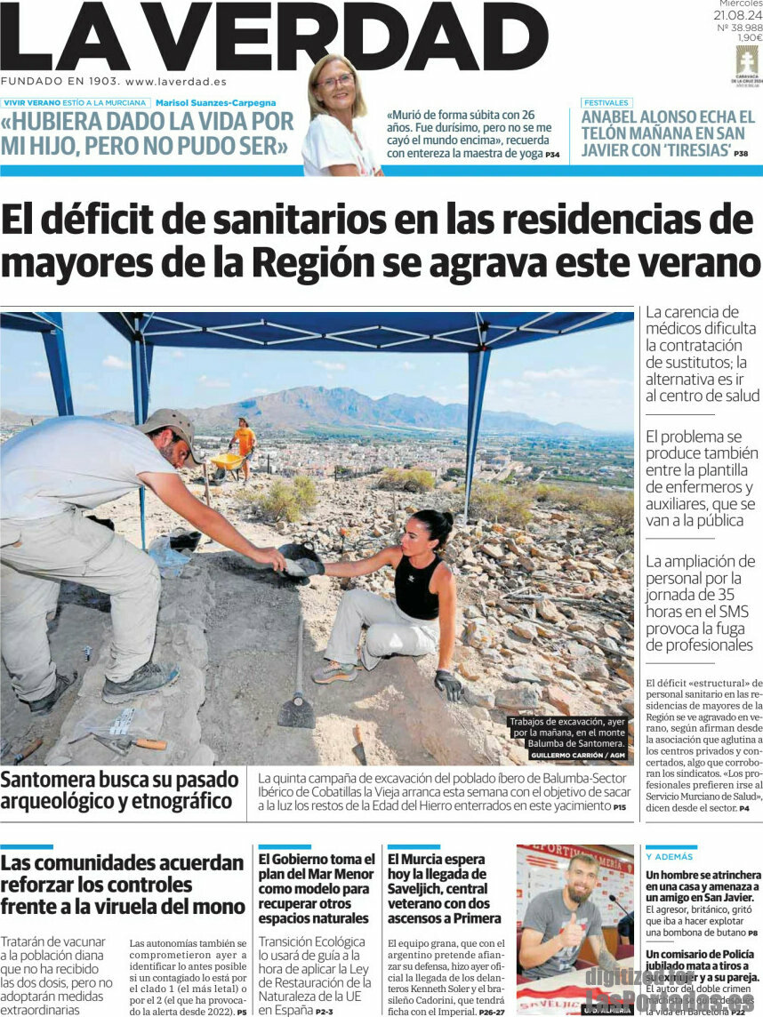 La Verdad