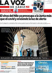 /La Voz de Cádiz