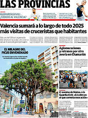/Las Provincias