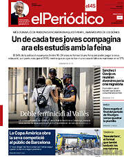 /El Periódico de Catalunya(Català)