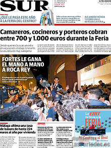 Periodico Sur