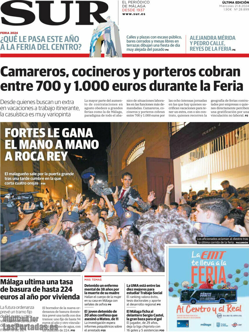 Sur