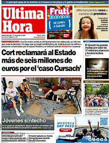 Periodico Última Hora