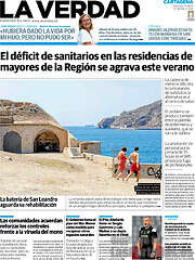 /La Verdad Cartagena