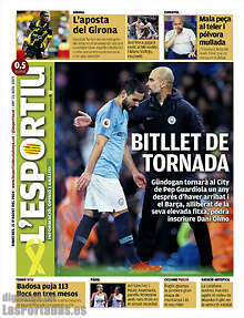Periodico El9