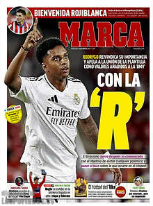 Periodico Marca