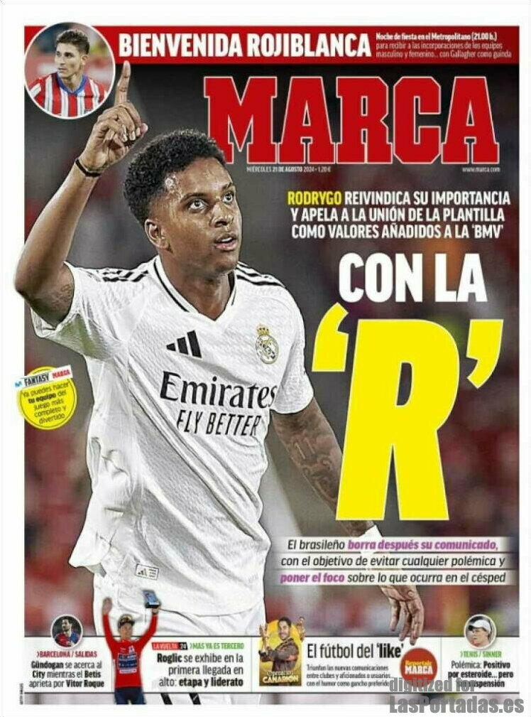 Marca