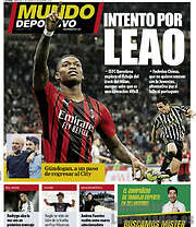 /Mundo Deportivo