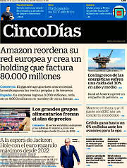 /Cinco Días