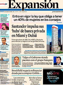 Periodico Expansion