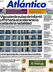 /Atlántico Diario