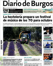 /Diario de Burgos