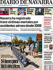 /Diario de Navarra