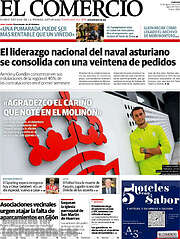 /El Comercio
