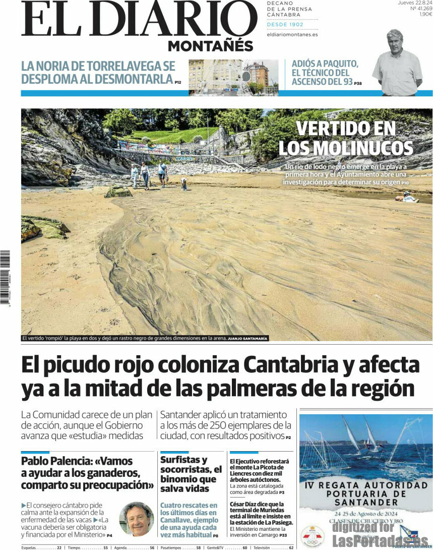 El Diario Montañés