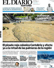 /El Diario Montañés