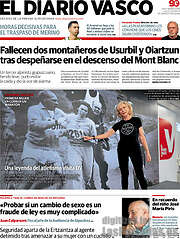 /El Diario Vasco