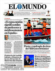 /El Mundo