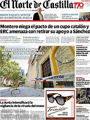 /El Norte de Castilla