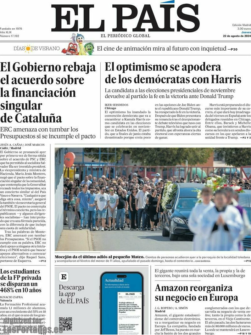 El País