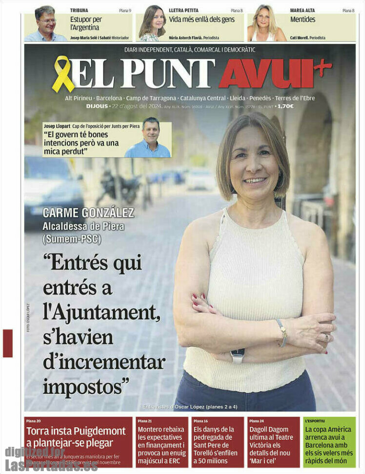 El Punt