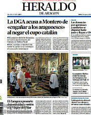 /Heraldo de Aragon