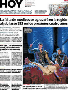 Periodico Hoy