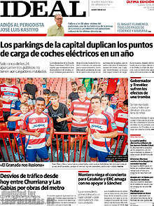 Periodico Ideal