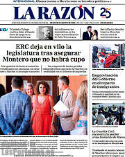 /La Razón