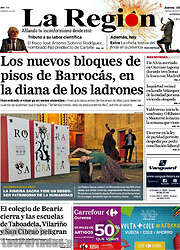 /La Región