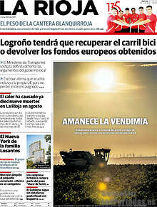 Periodico La Rioja