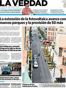 Periodico La Verdad