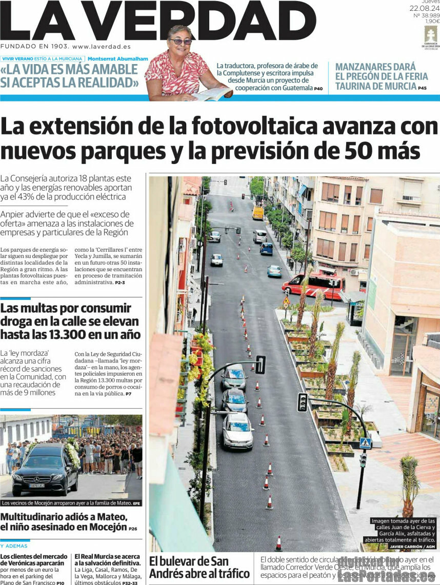 La Verdad