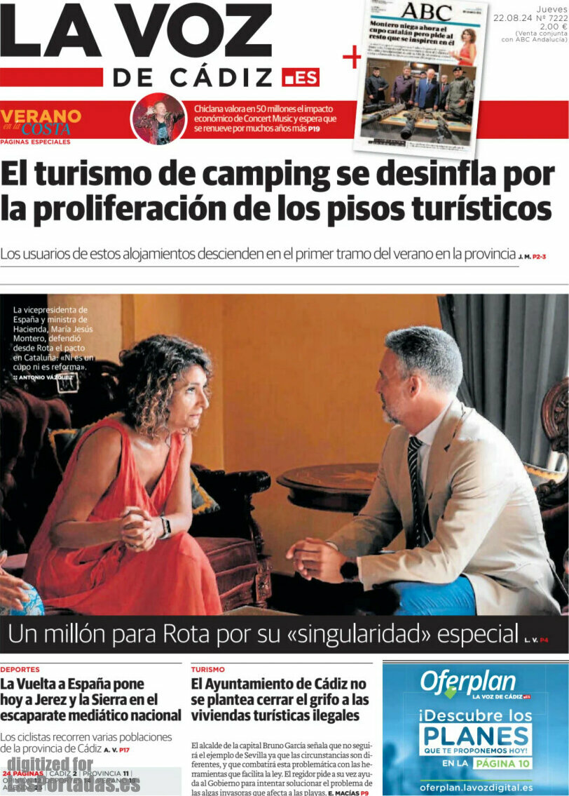 La Voz de Cádiz