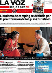 /La Voz de Cádiz