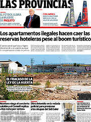 /Las Provincias
