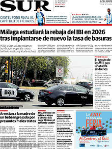 Periodico Sur