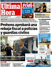/Última Hora
