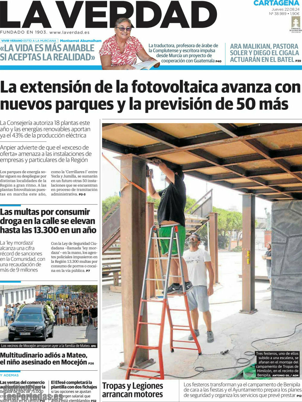 La Verdad Cartagena