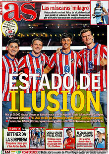 Periodico AS
