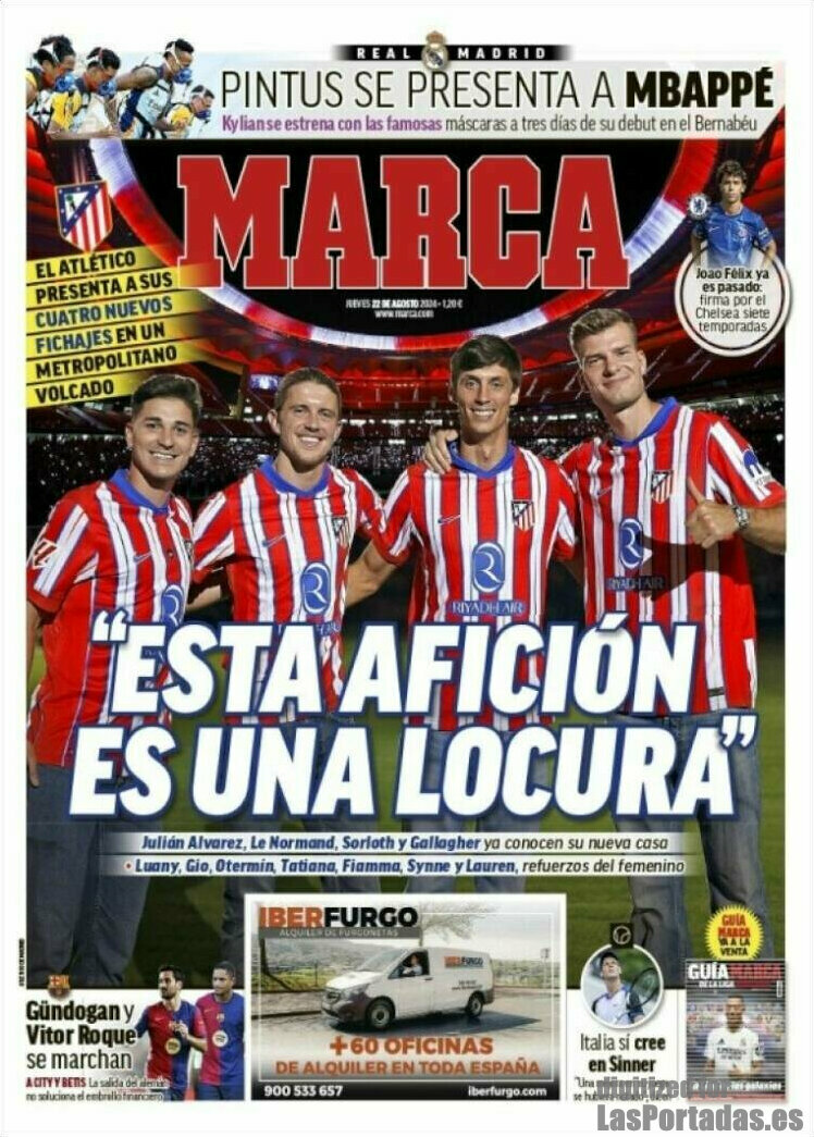 Marca