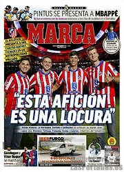 /Marca