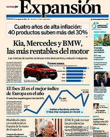 Periodico Expansion
