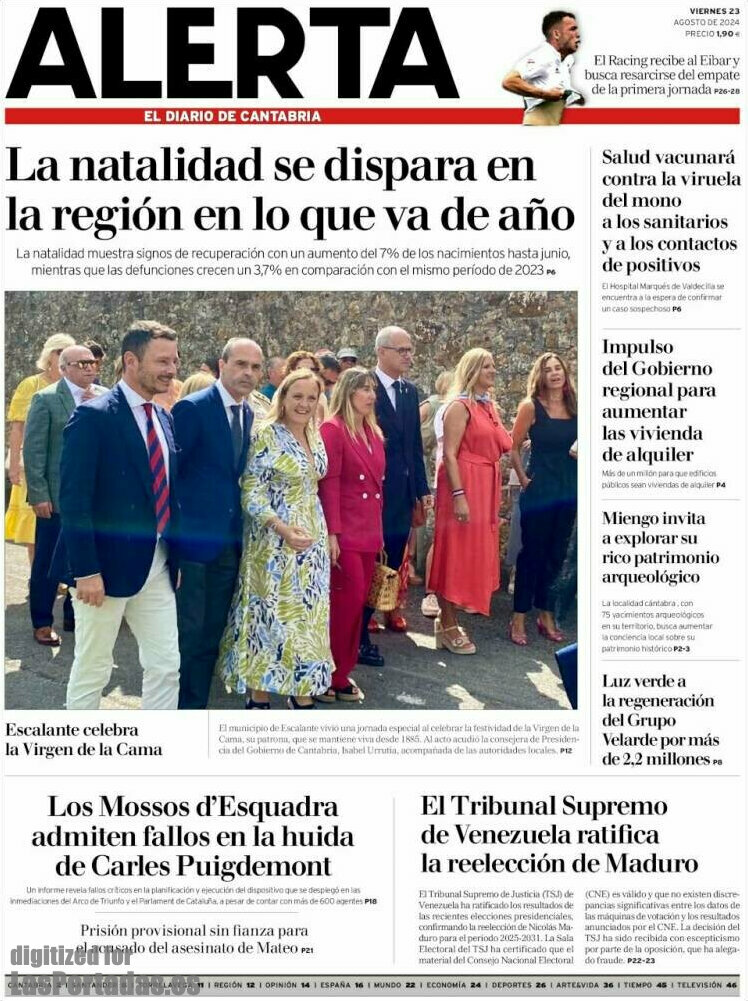 Alerta