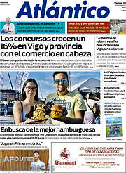 /Atlántico Diario