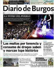 /Diario de Burgos