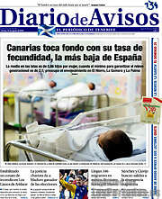 /Diario de Avisos