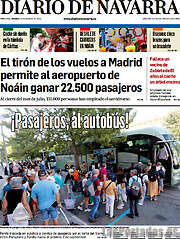 /Diario de Navarra