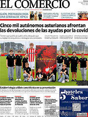/El Comercio